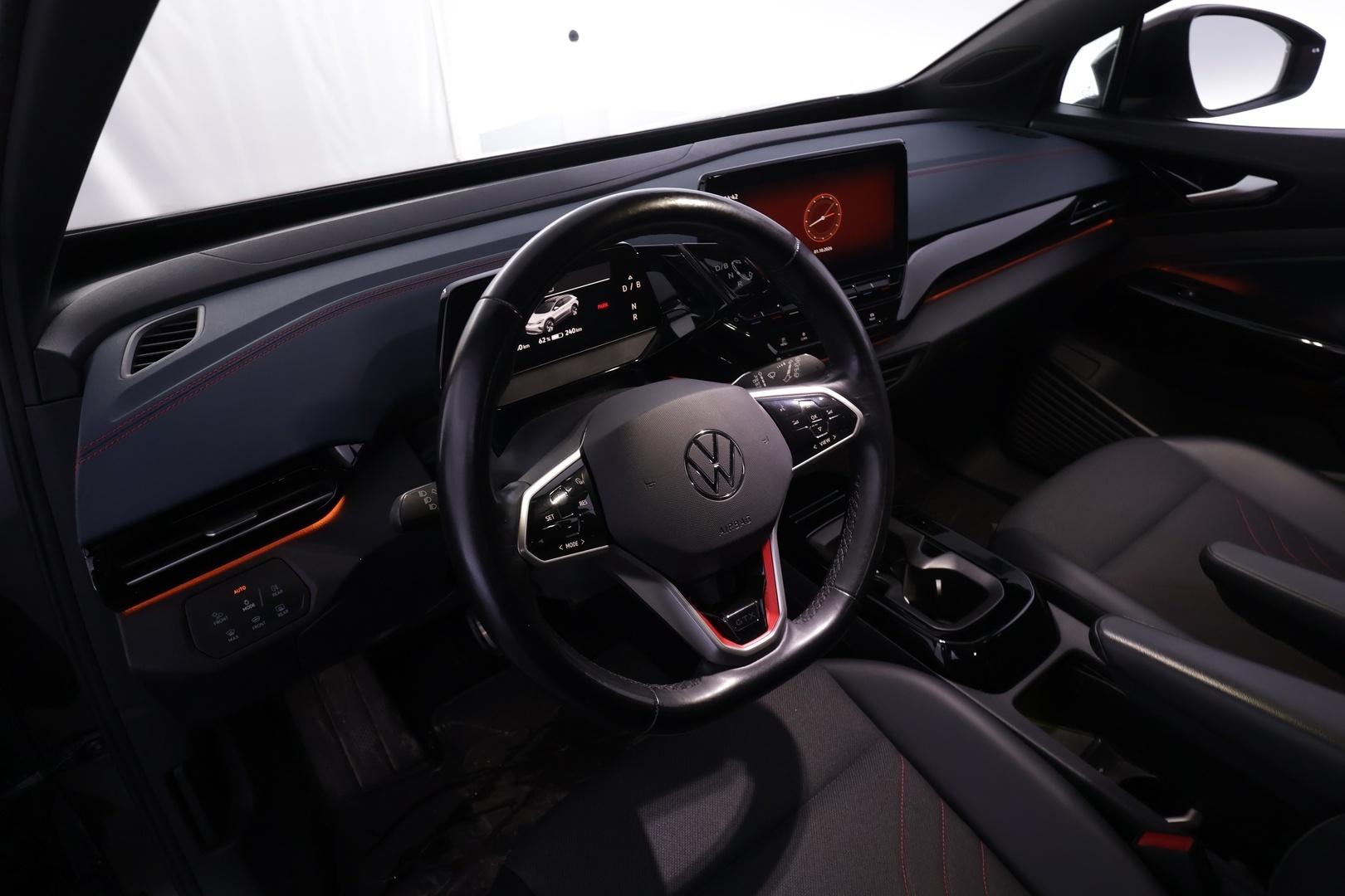 VOLKSWAGEN ID.4 2022