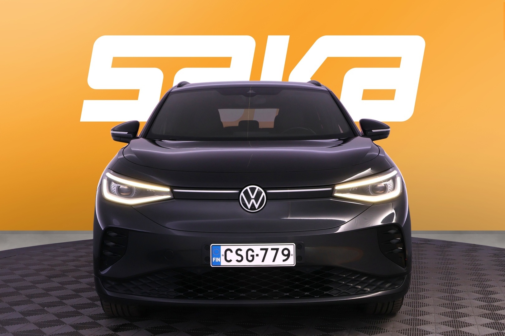 VOLKSWAGEN ID.4 2022