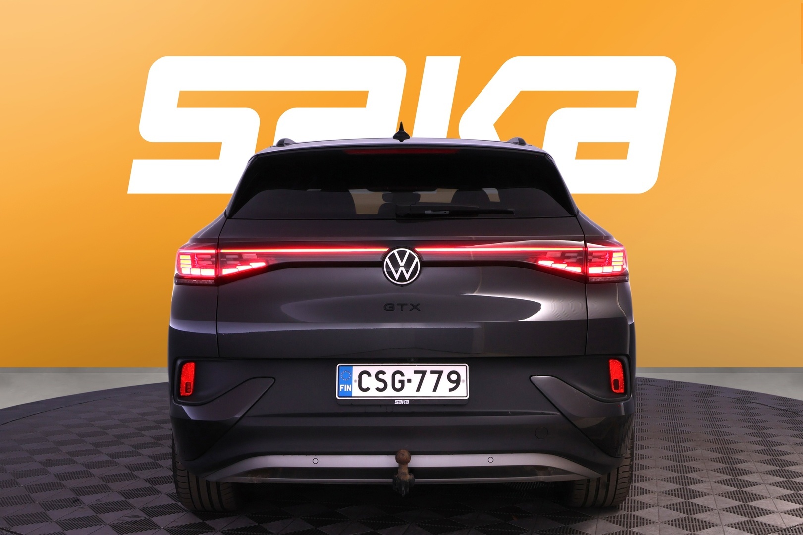 VOLKSWAGEN ID.4 2022