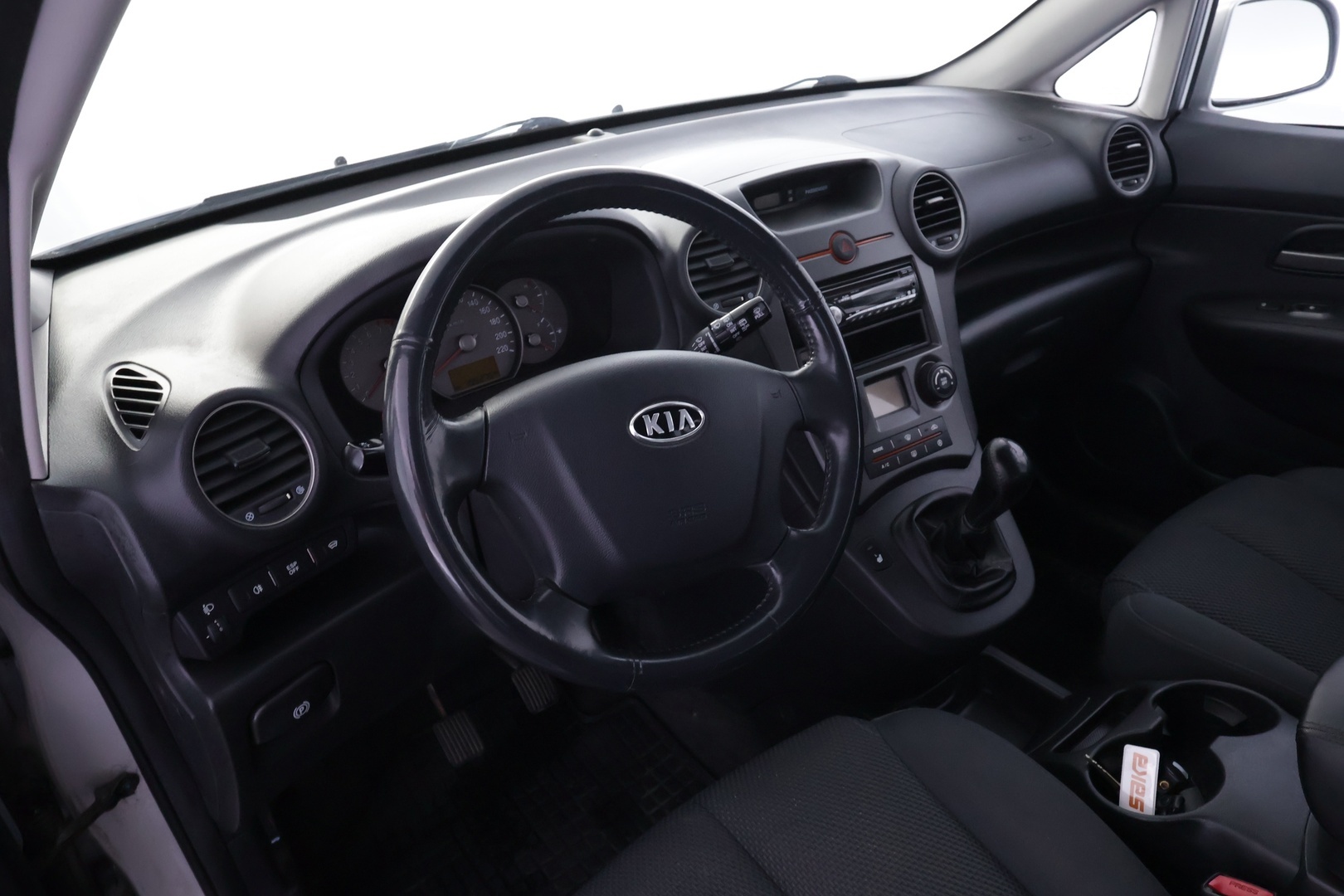 KIA Carens 2008