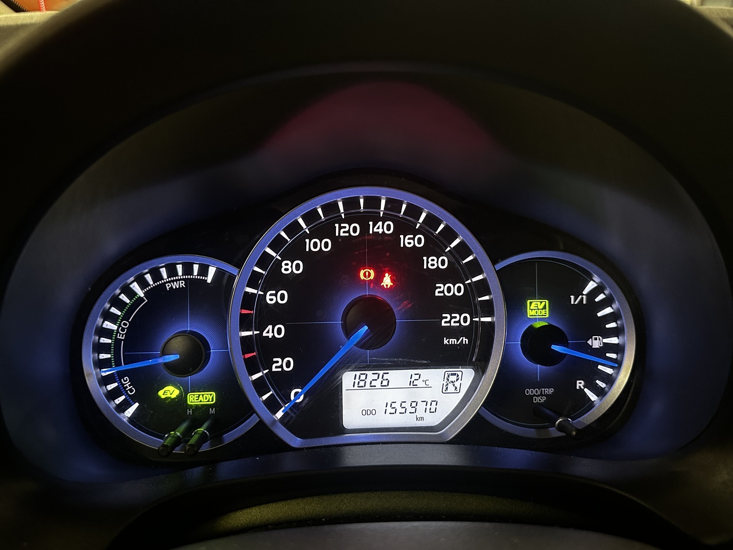 TOYOTA Yaris 2013