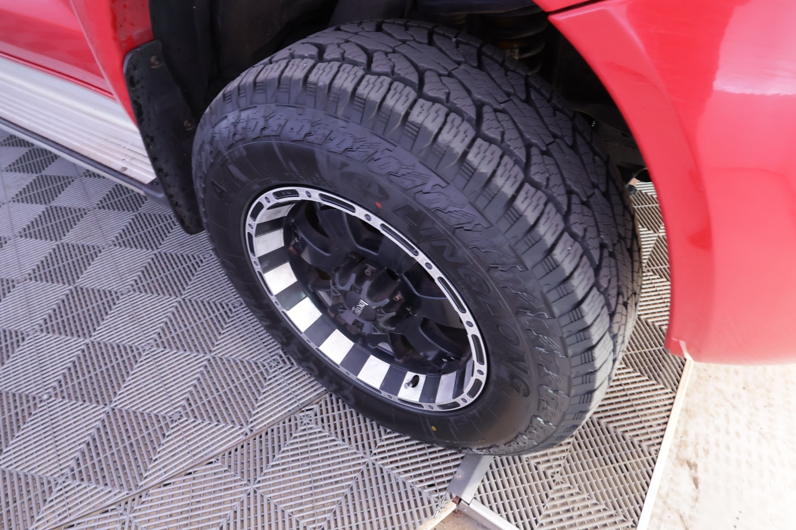 TOYOTA Hilux 2009