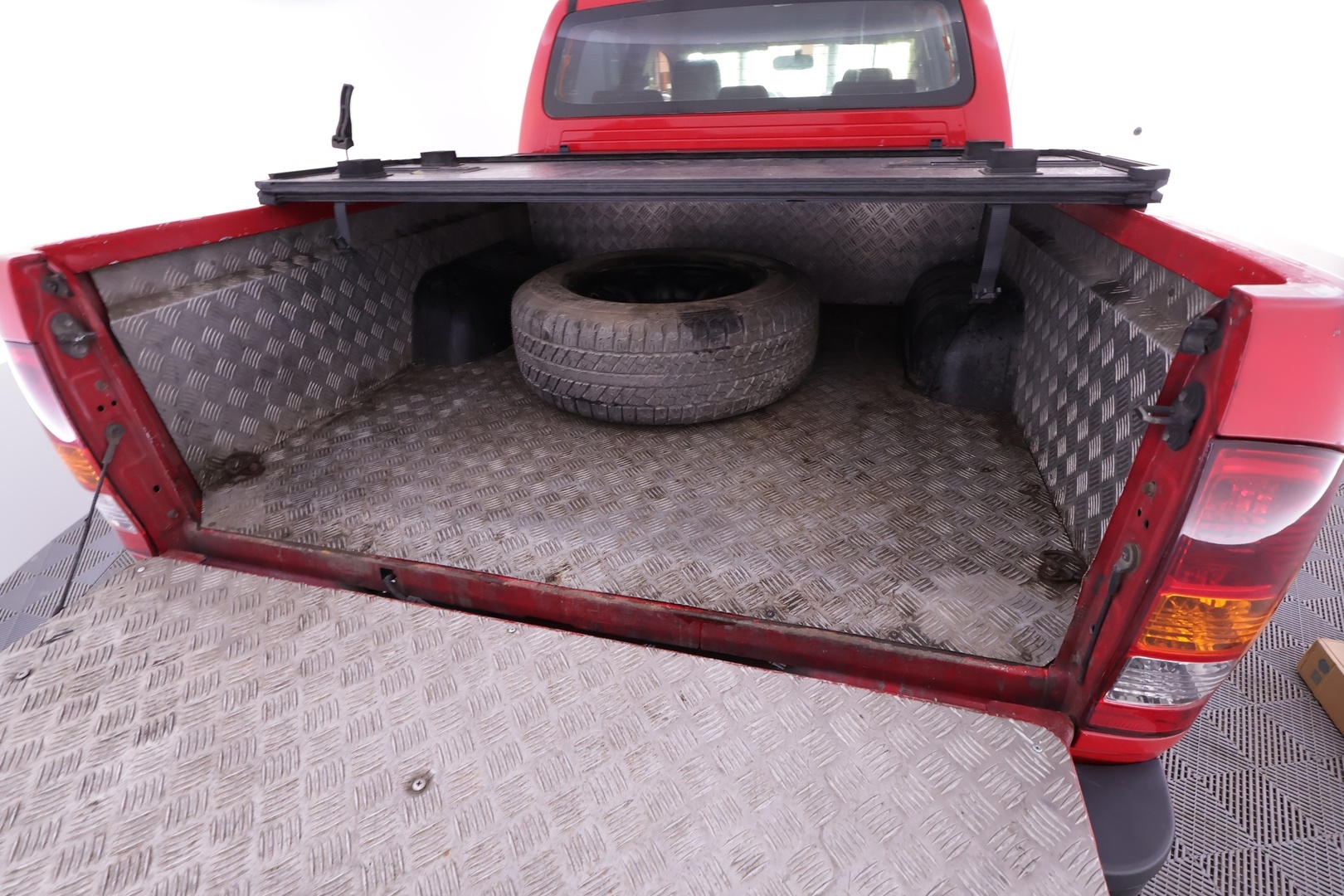 TOYOTA Hilux 2009