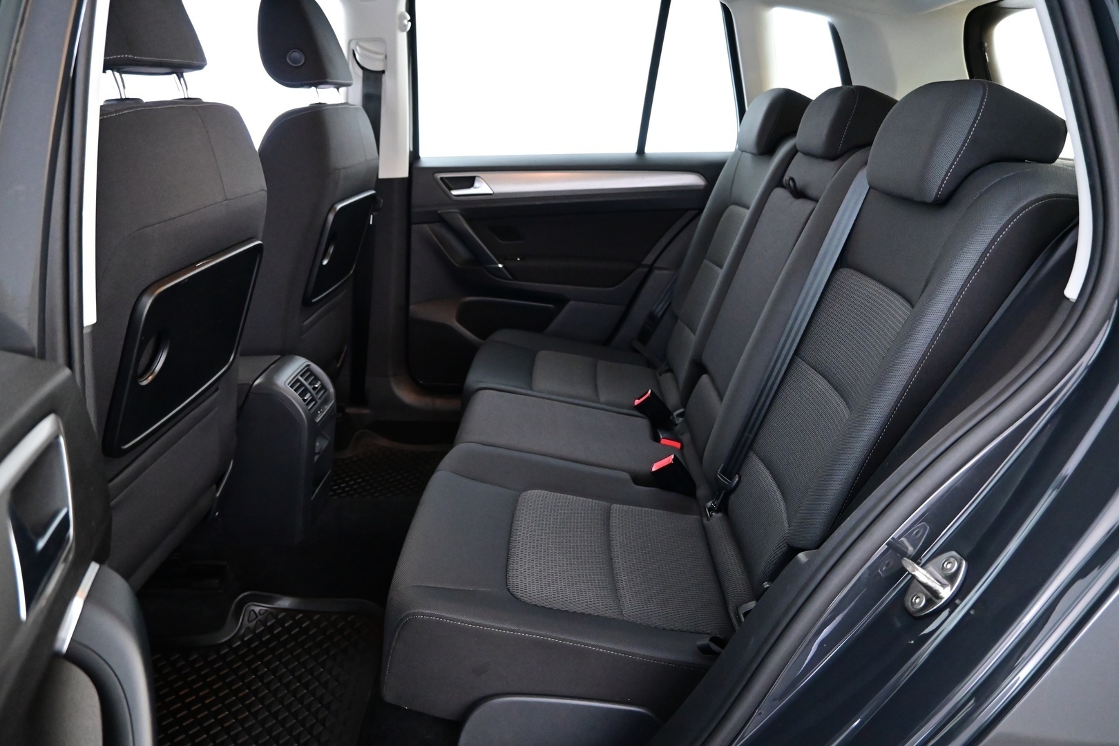 VOLKSWAGEN Golf Sportsvan 2017