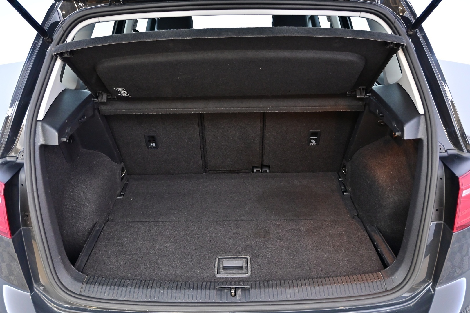VOLKSWAGEN Golf Sportsvan 2017