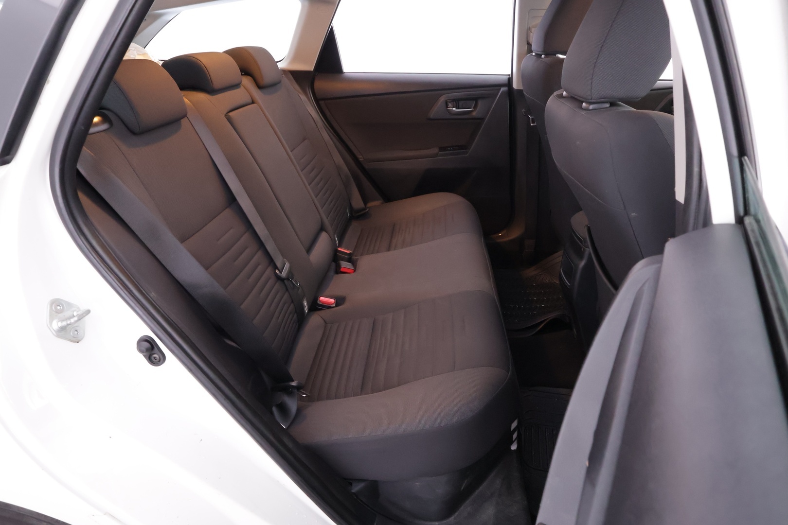 TOYOTA Auris 2018