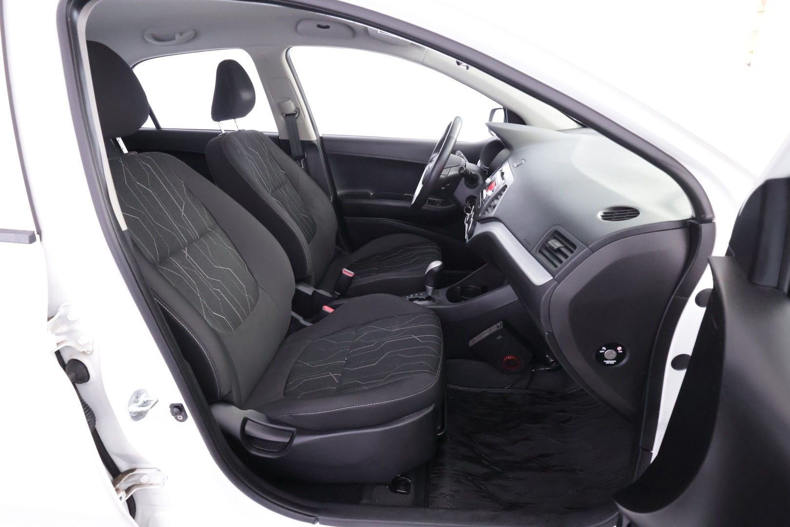 KIA Picanto 2012