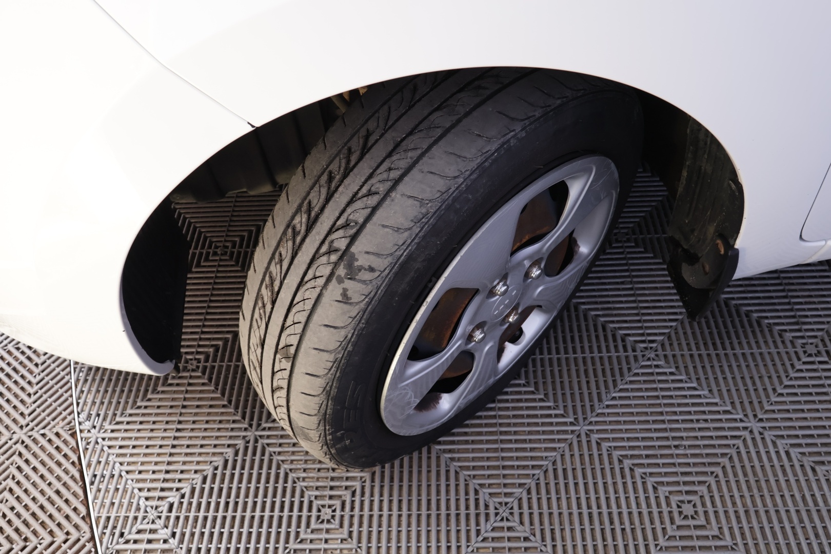 KIA Picanto 2012