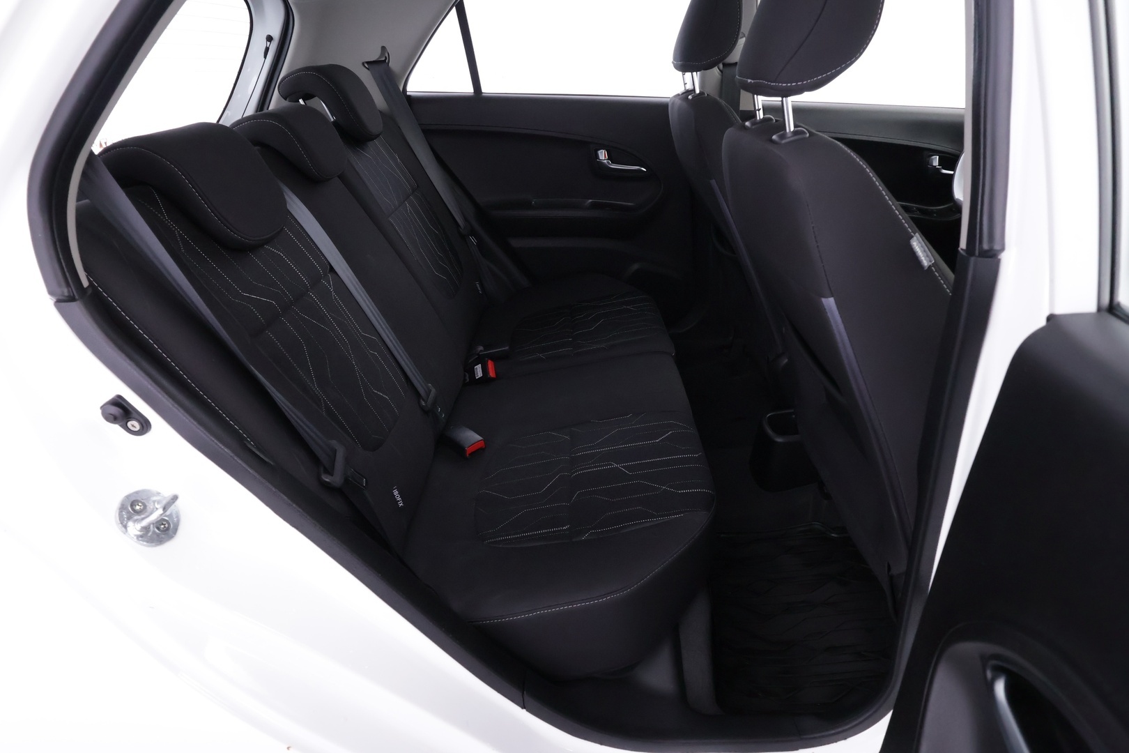 KIA Picanto 2012