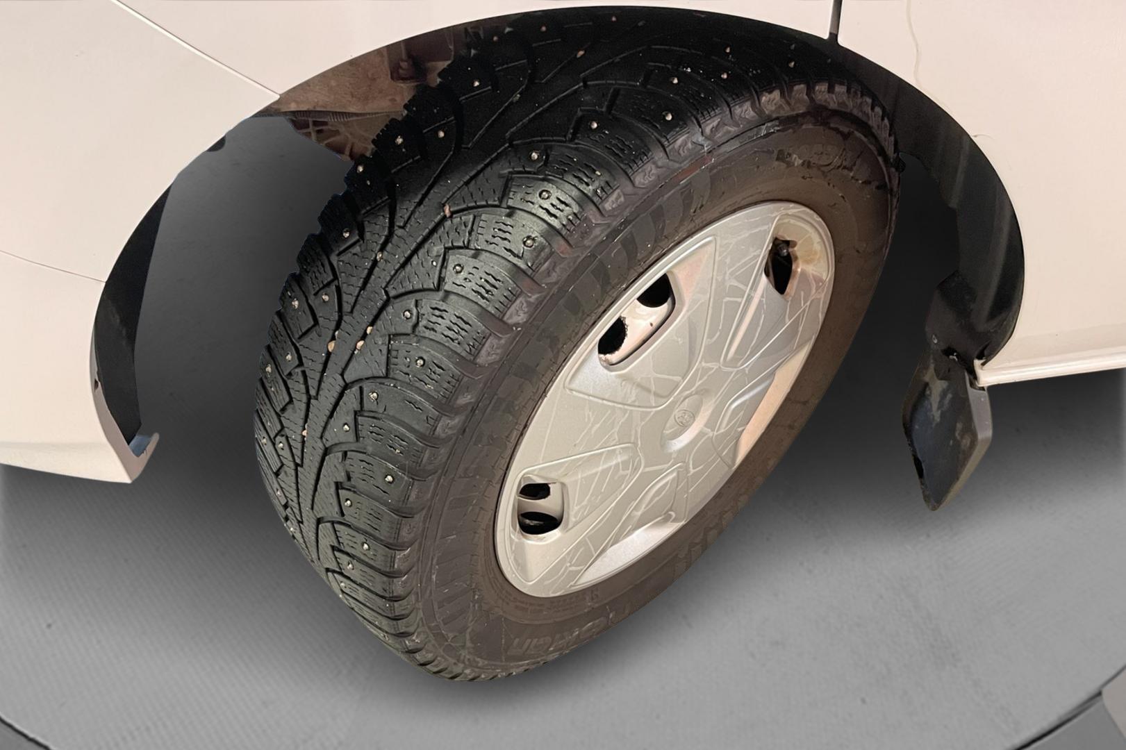 FORD Transit Custom 2019