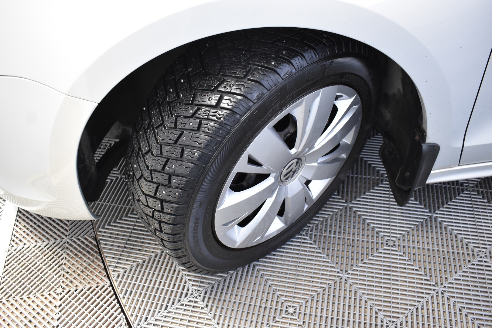 VOLKSWAGEN Jetta 2011