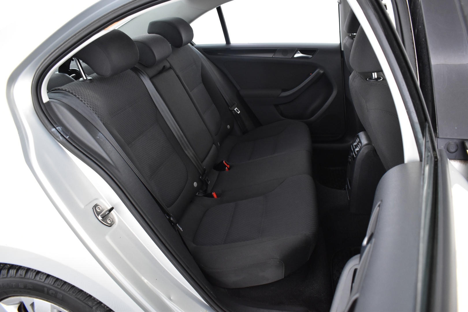 VOLKSWAGEN Jetta 2011