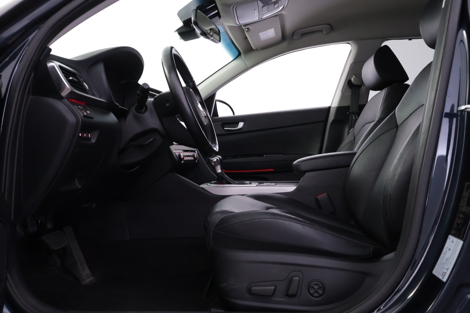 KIA Optima 2021