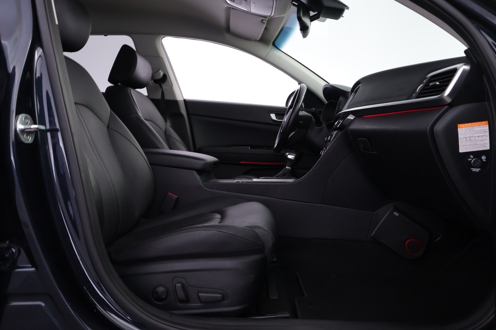 KIA Optima 2021