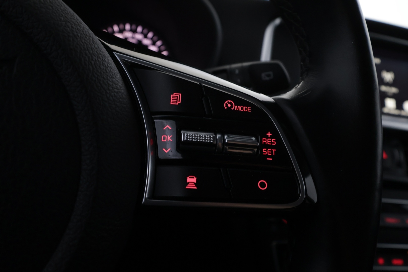 KIA Optima 2021