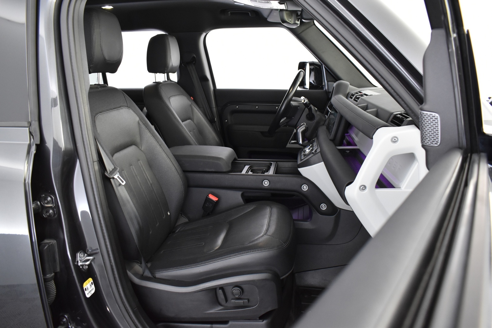 LAND ROVER Defender 2022