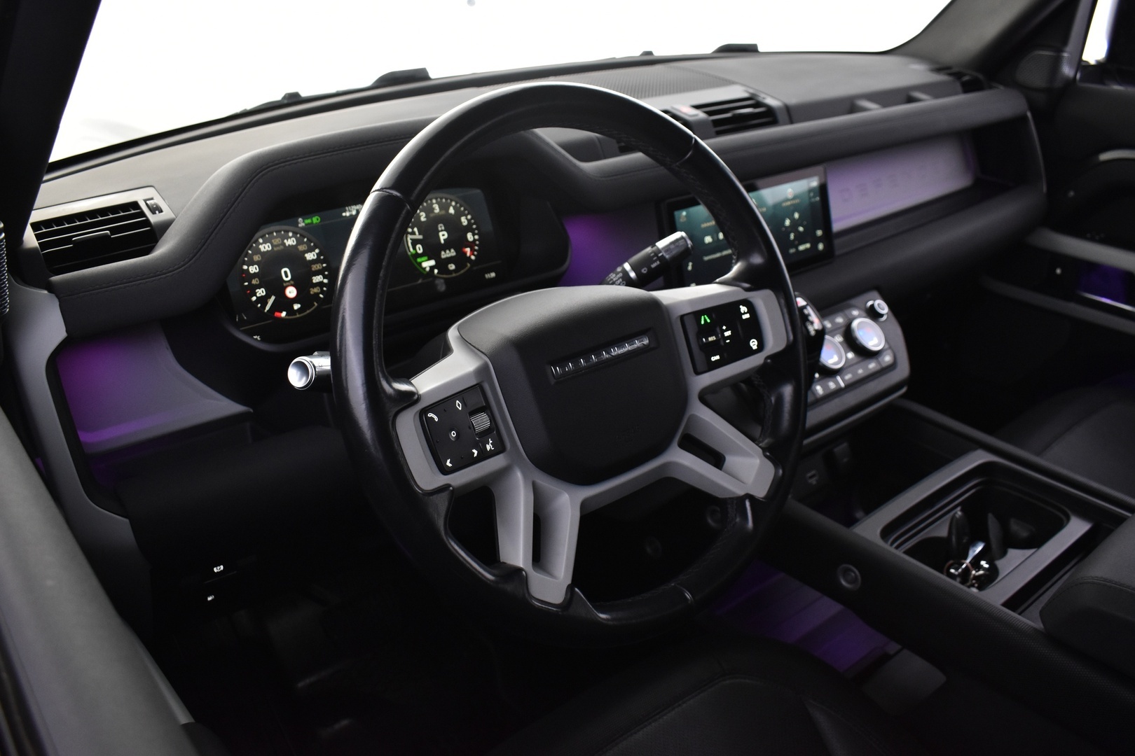 LAND ROVER Defender 2022