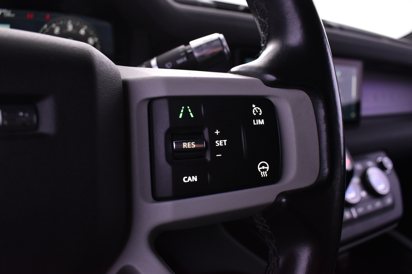 LAND ROVER Defender 2022