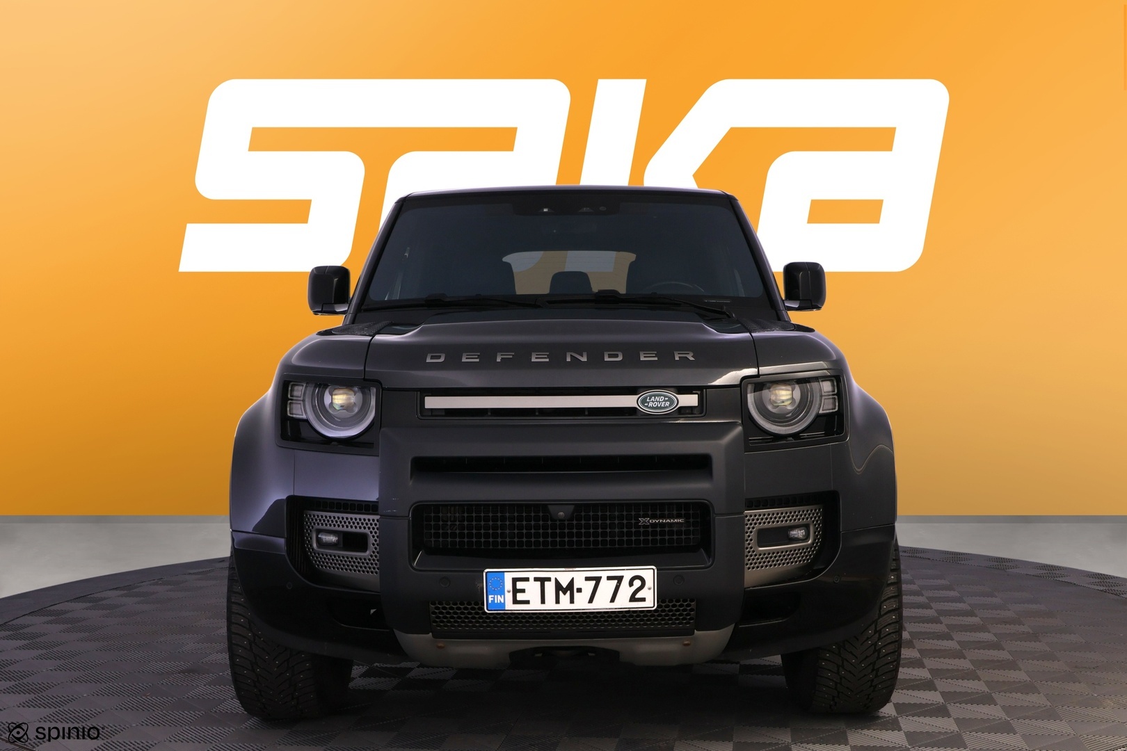 LAND ROVER Defender 2022