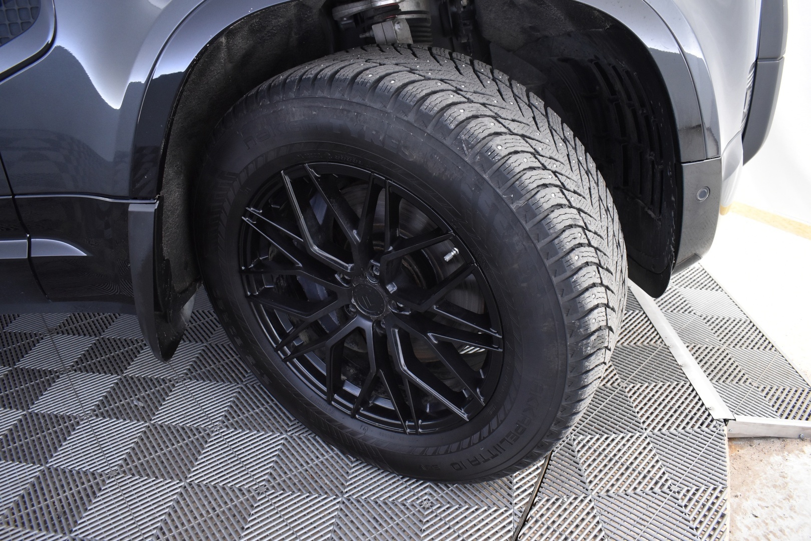 LAND ROVER Defender 2022