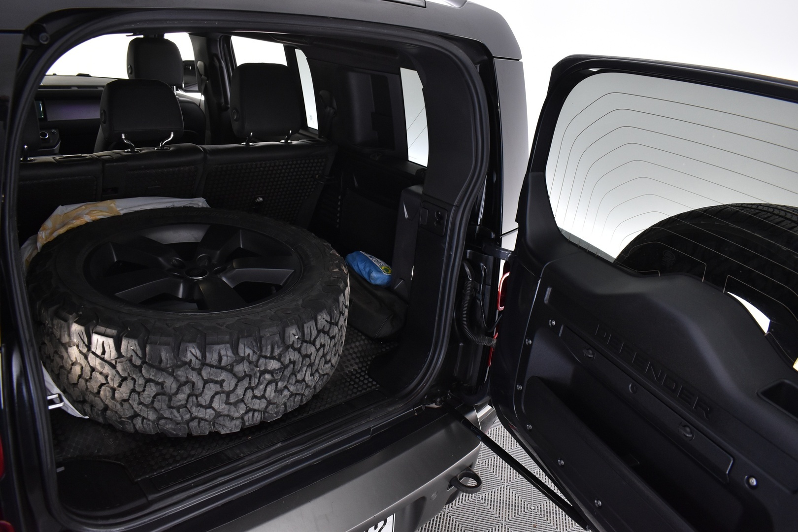 LAND ROVER Defender 2022