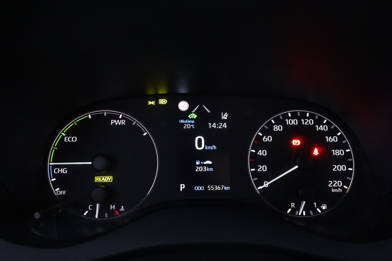 TOYOTA Yaris 2022
