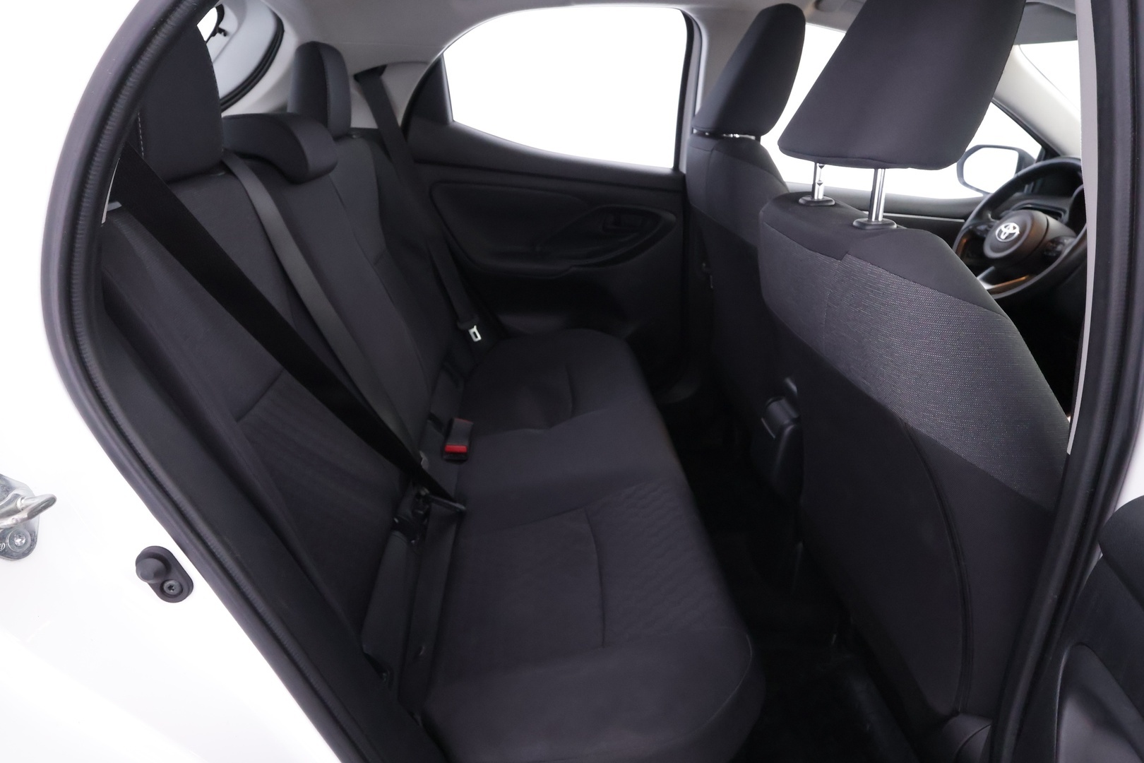TOYOTA Yaris 2022
