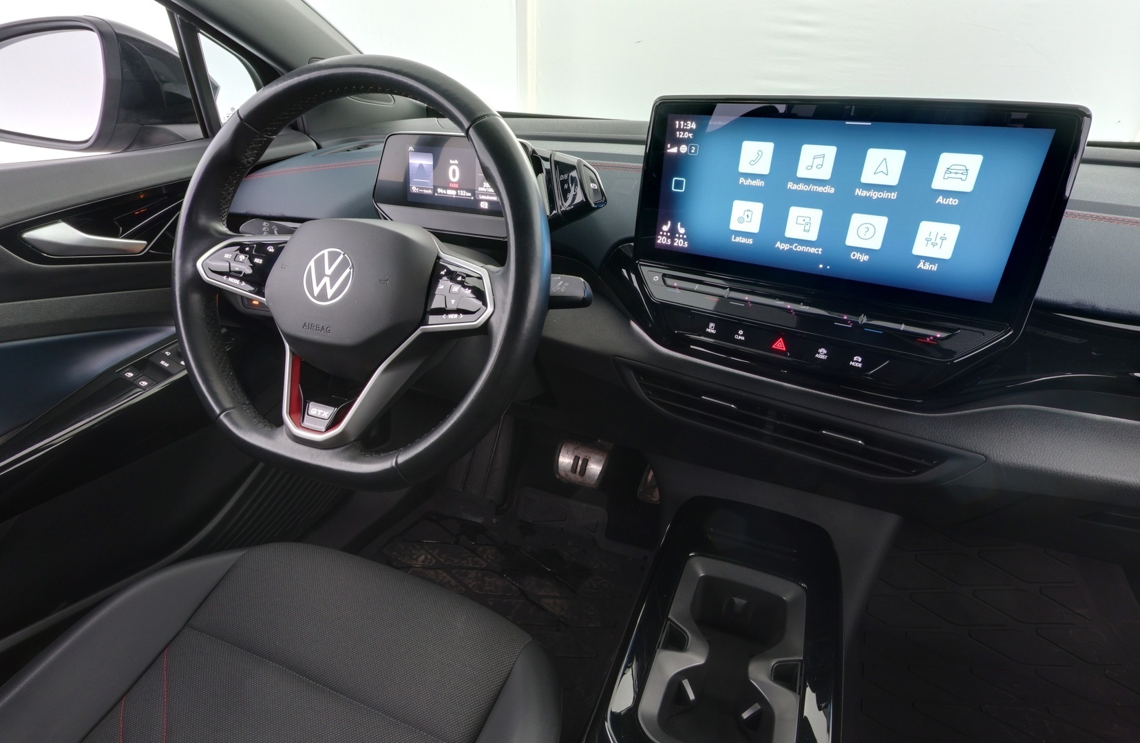 VOLKSWAGEN ID.5 2022