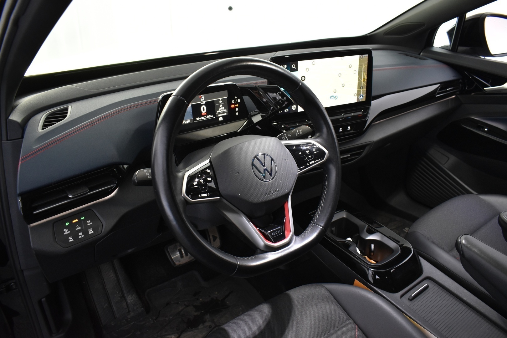 VOLKSWAGEN ID.5 2022