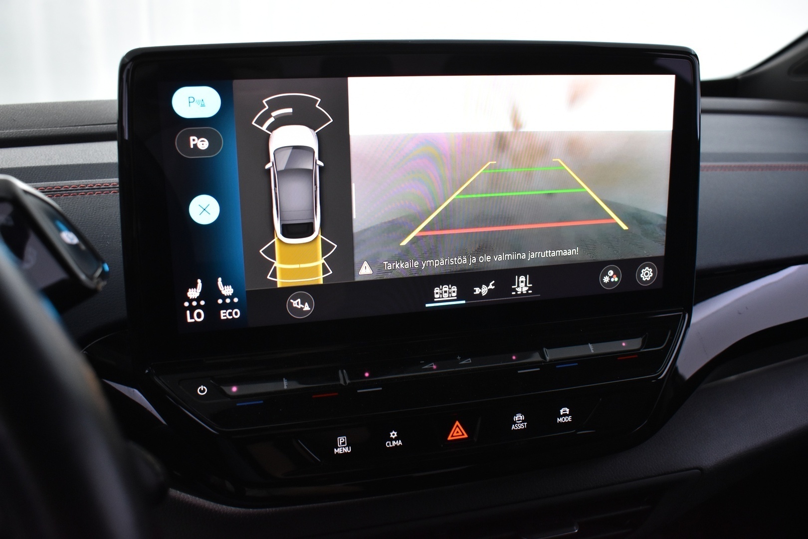 VOLKSWAGEN ID.5 2022