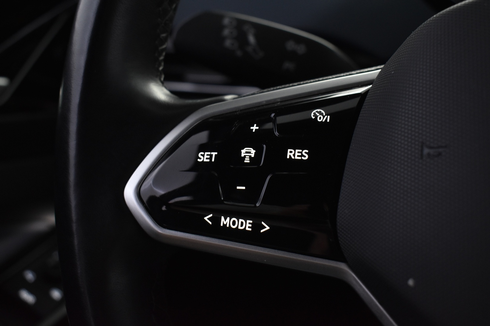 VOLKSWAGEN ID.5 2022