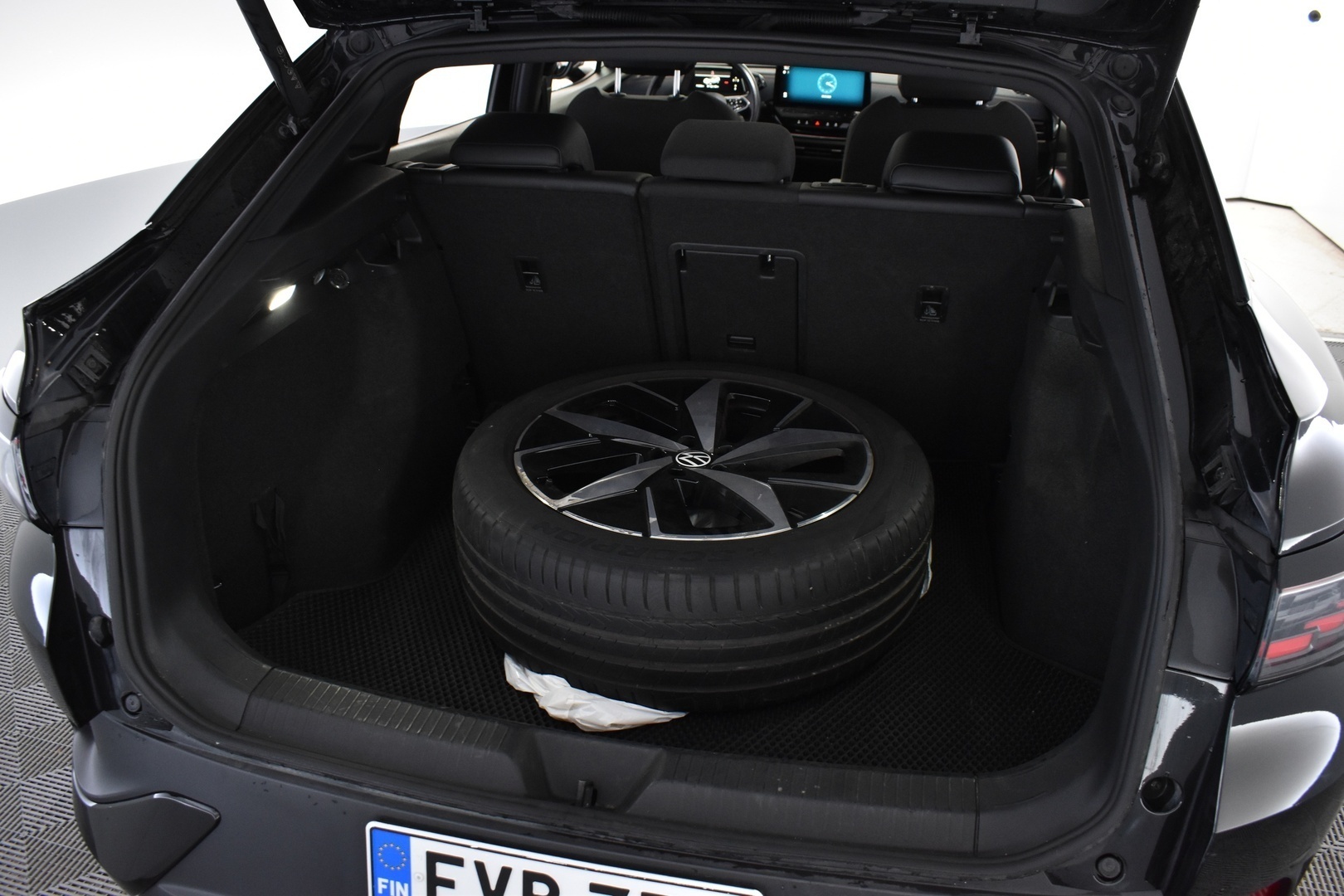 VOLKSWAGEN ID.5 2022