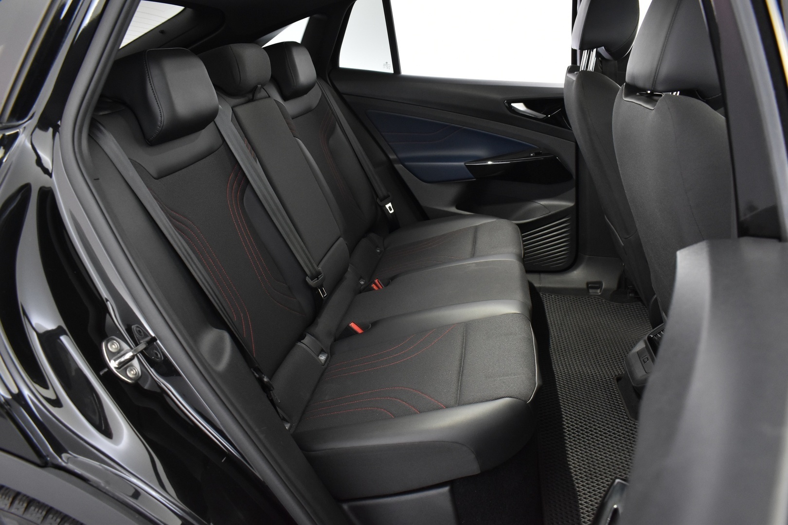 VOLKSWAGEN ID.5 2022