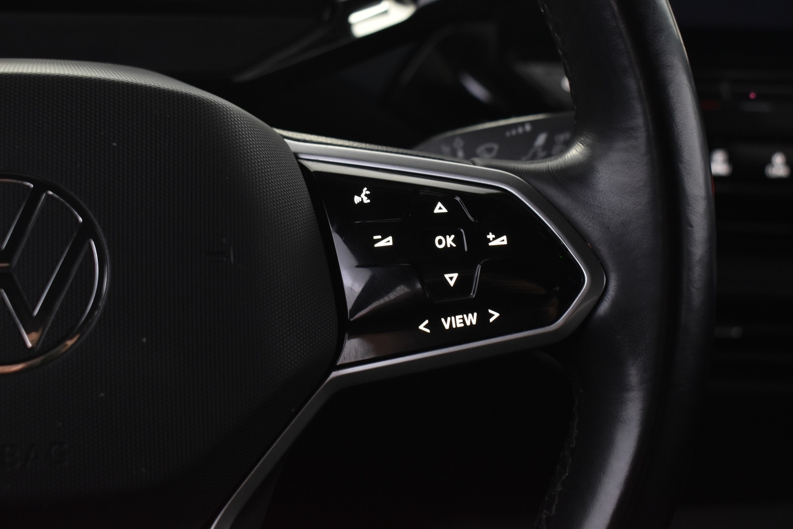 VOLKSWAGEN ID.5 2022