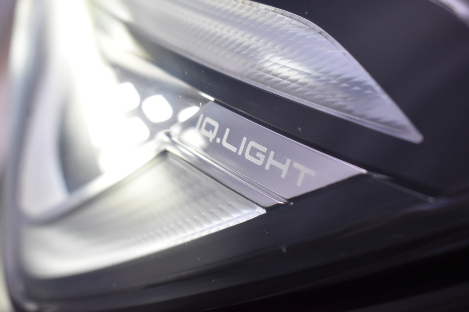 VOLKSWAGEN ID.5 2022