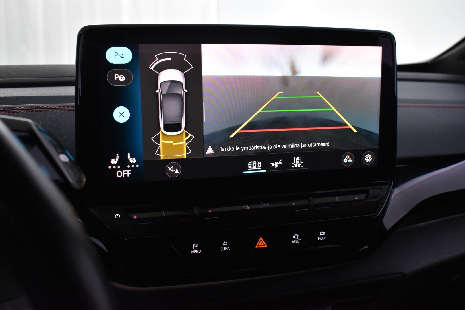 VOLKSWAGEN ID.5 2022