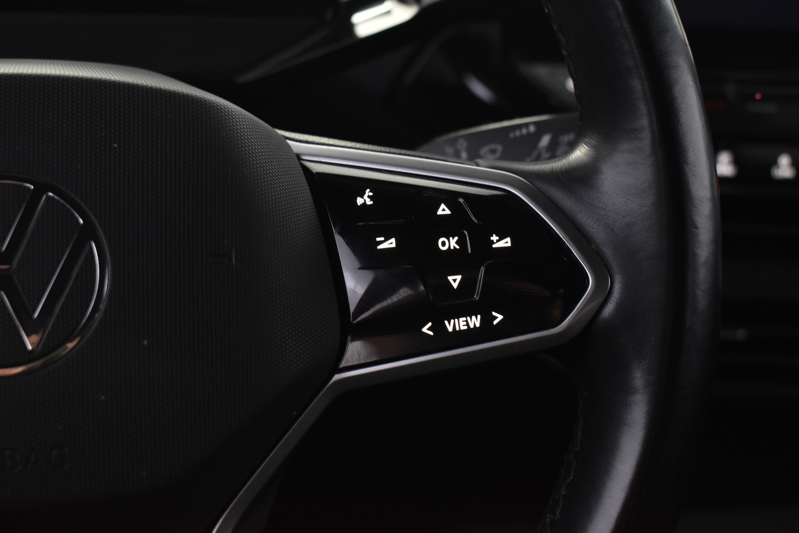 VOLKSWAGEN ID.5 2022