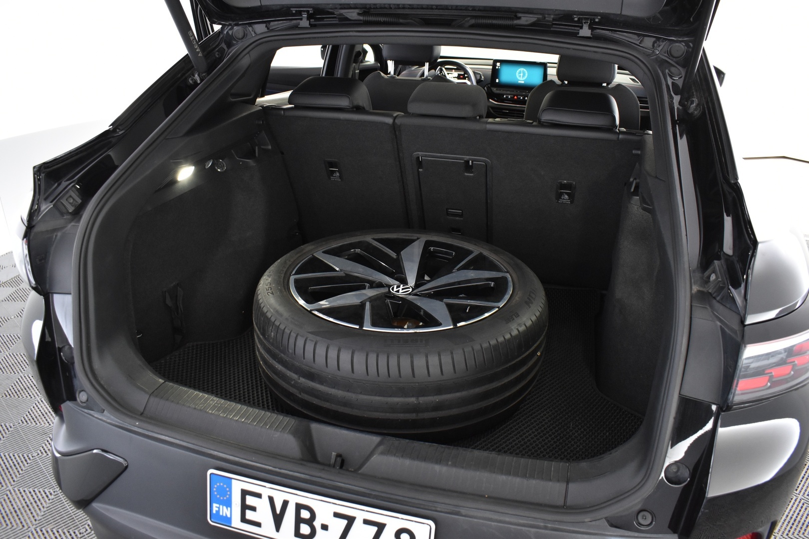 VOLKSWAGEN ID.5 2022