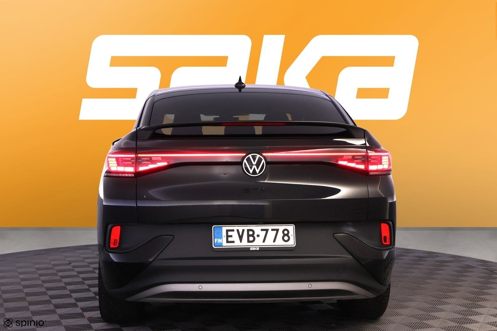 VOLKSWAGEN ID.5 2022