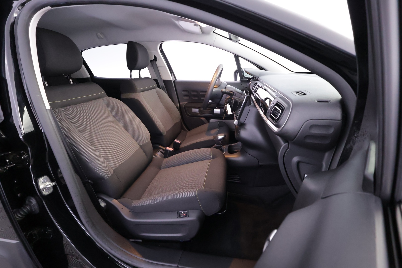 CITROEN C3 2024