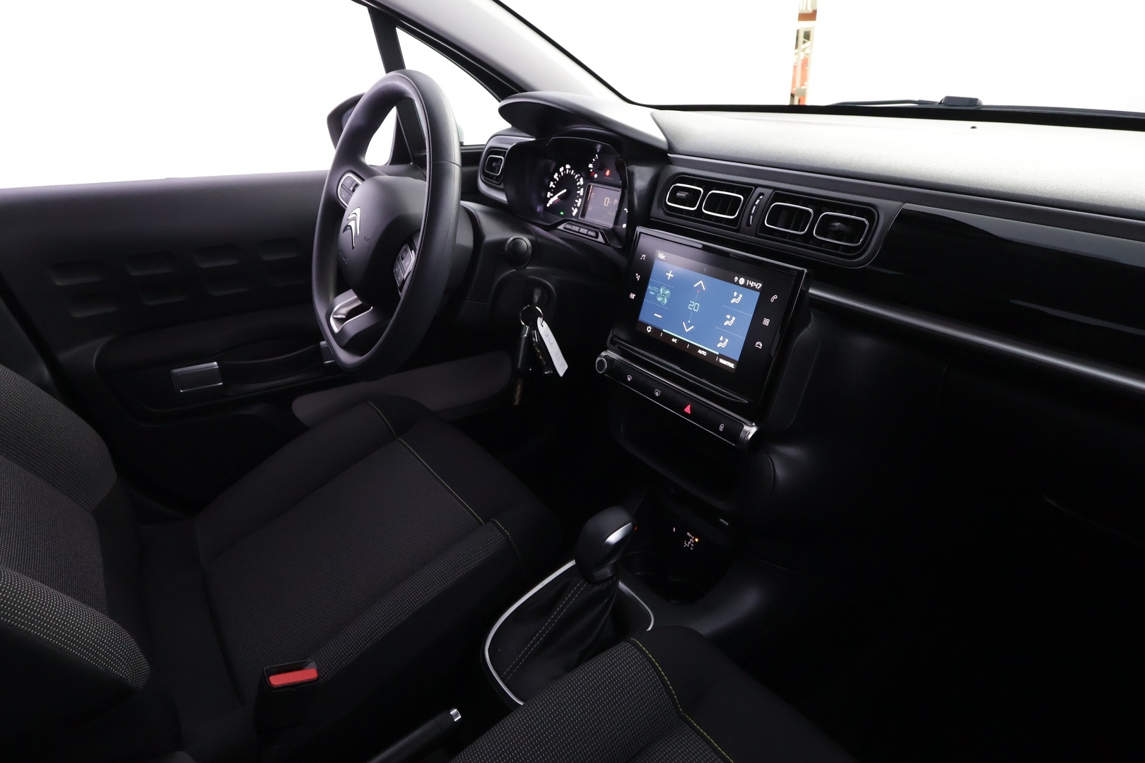CITROEN C3 2024
