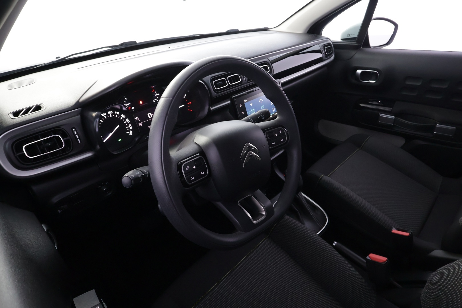 CITROEN C3 2024
