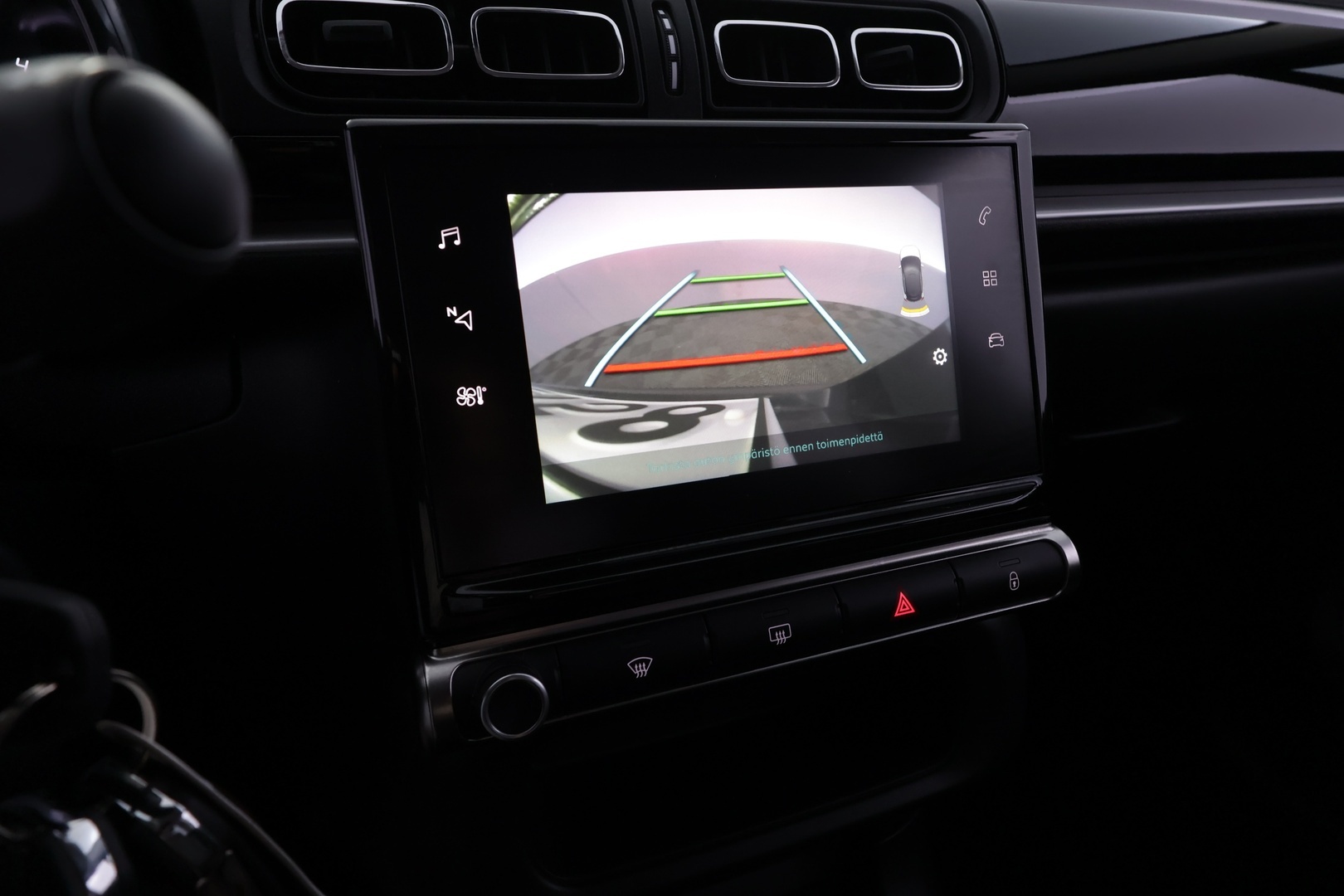CITROEN C3 2024