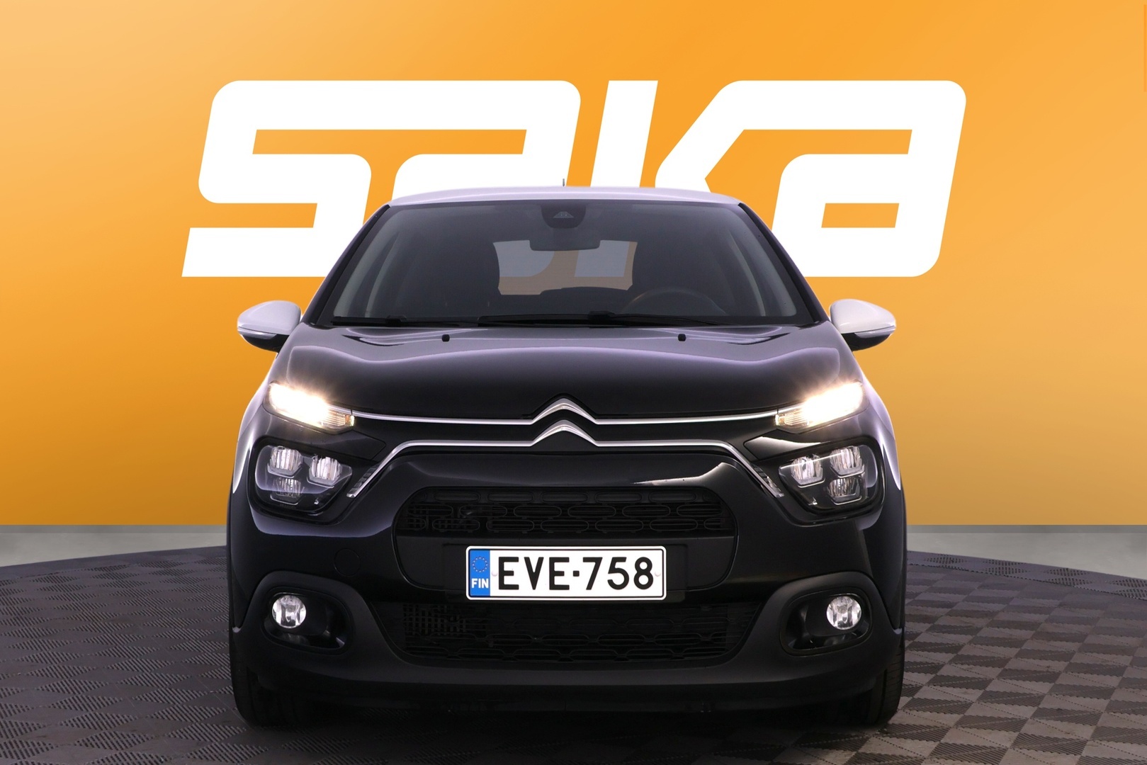 CITROEN C3 2024