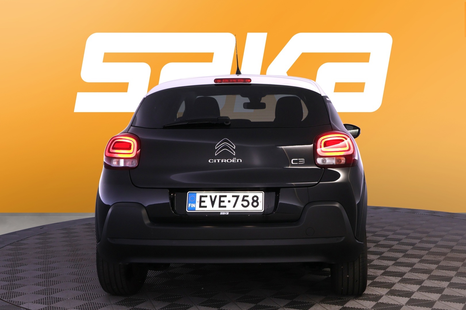 CITROEN C3 2024