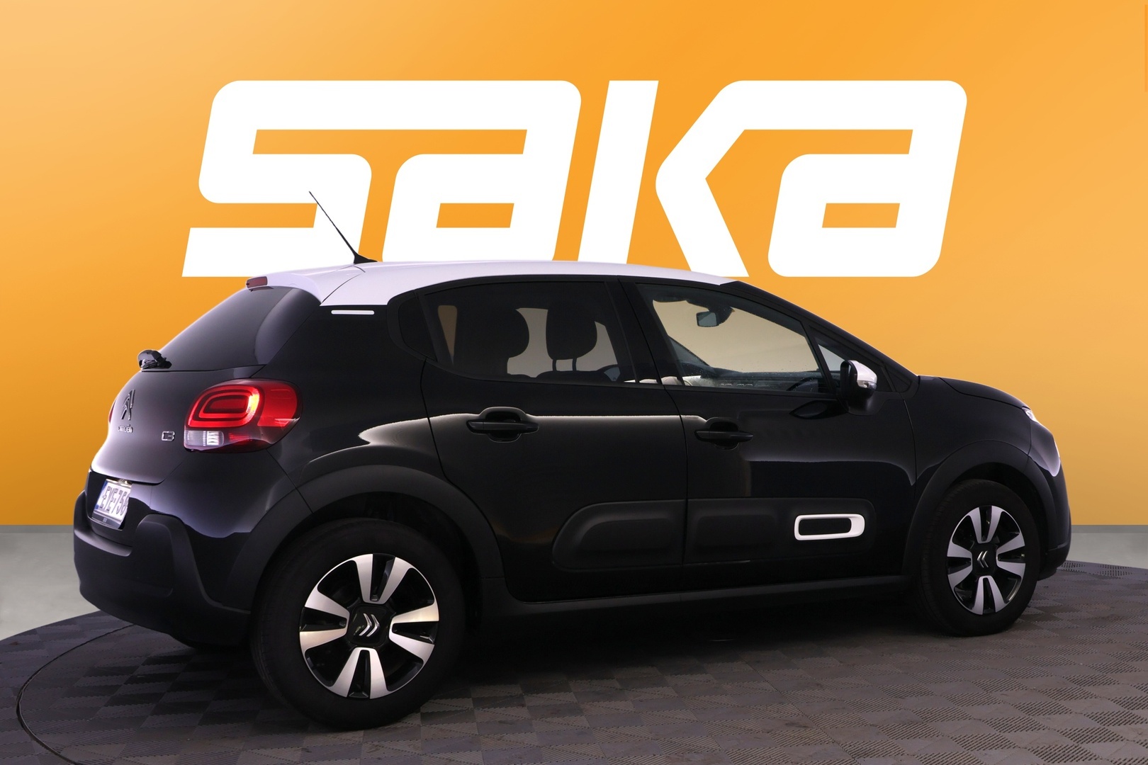 CITROEN C3 2024