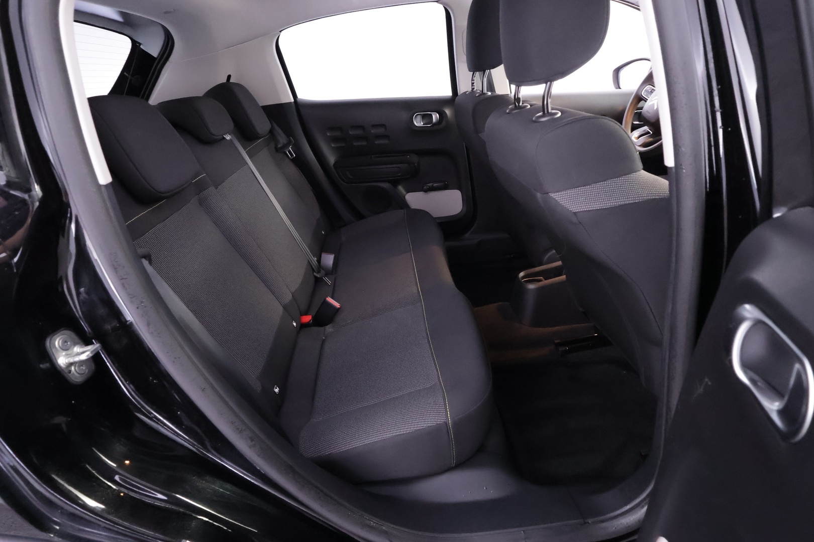 CITROEN C3 2024