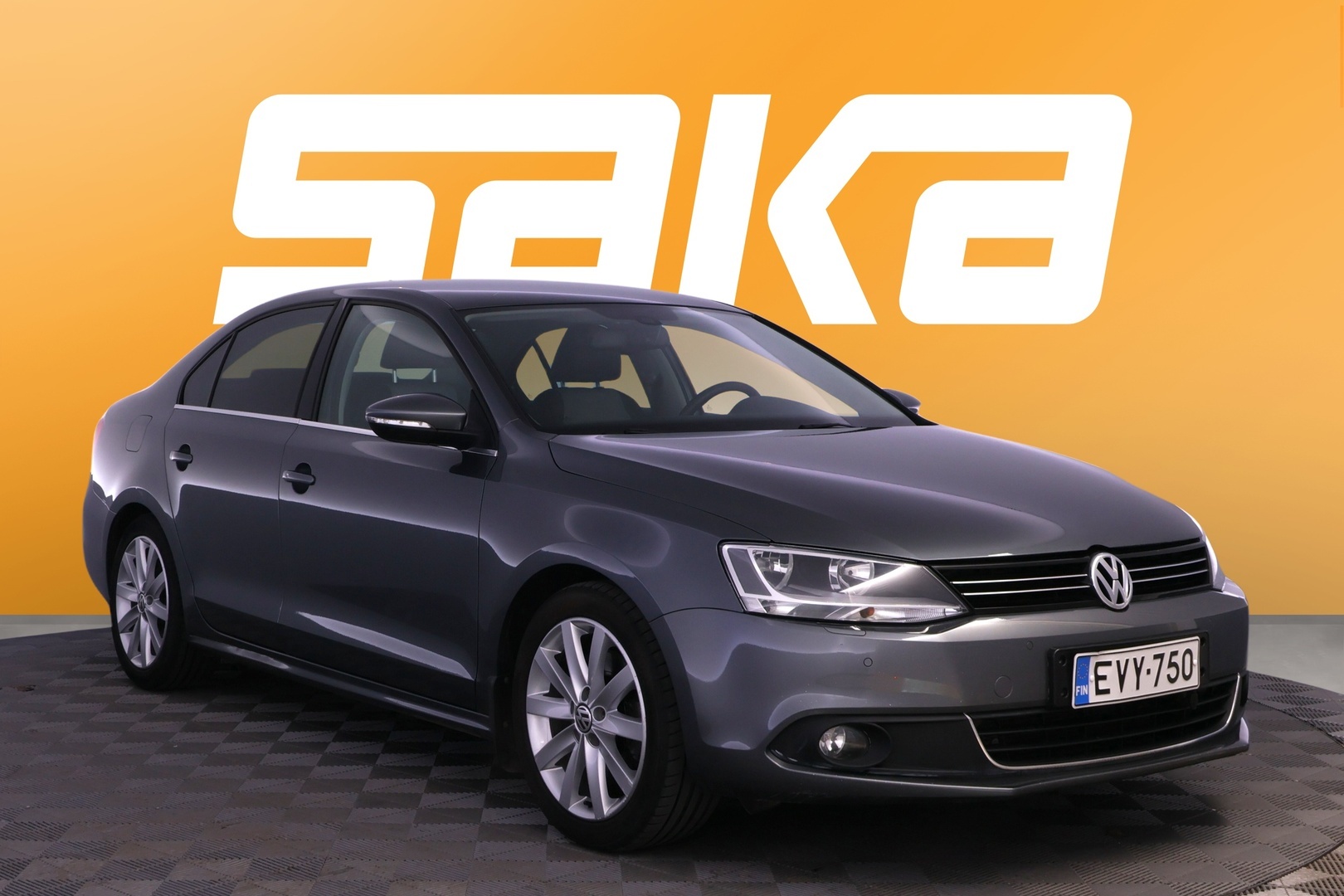 VOLKSWAGEN Jetta 2012