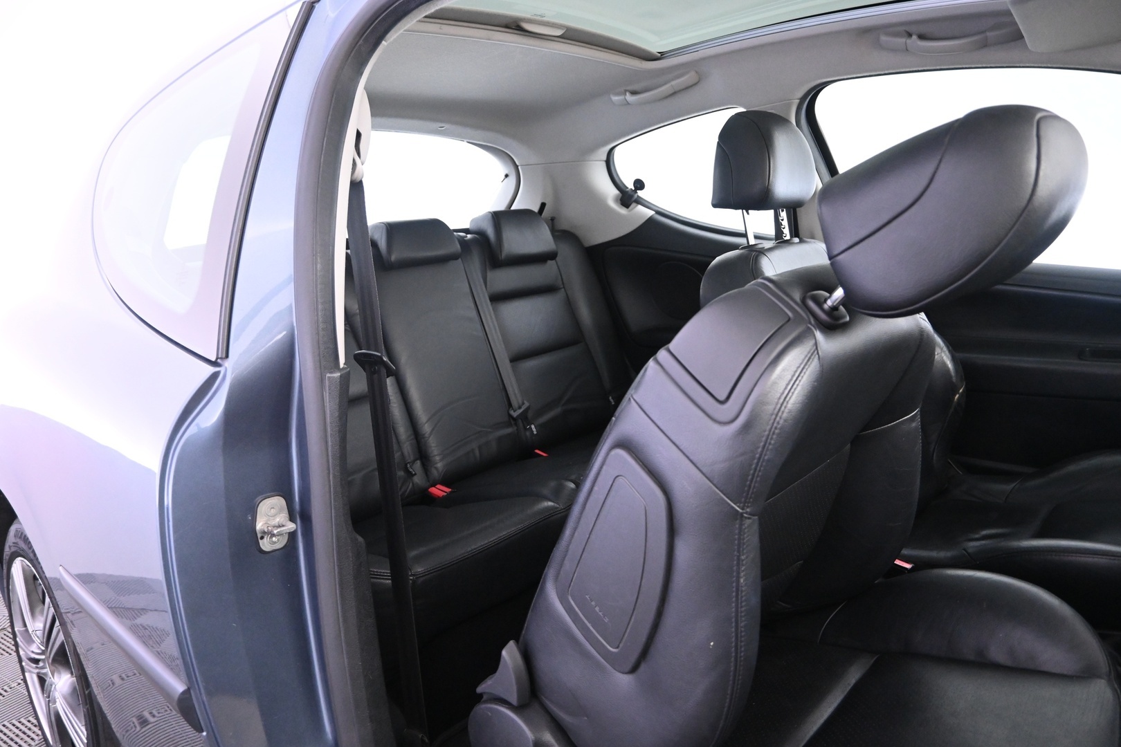 PEUGEOT 207 2007