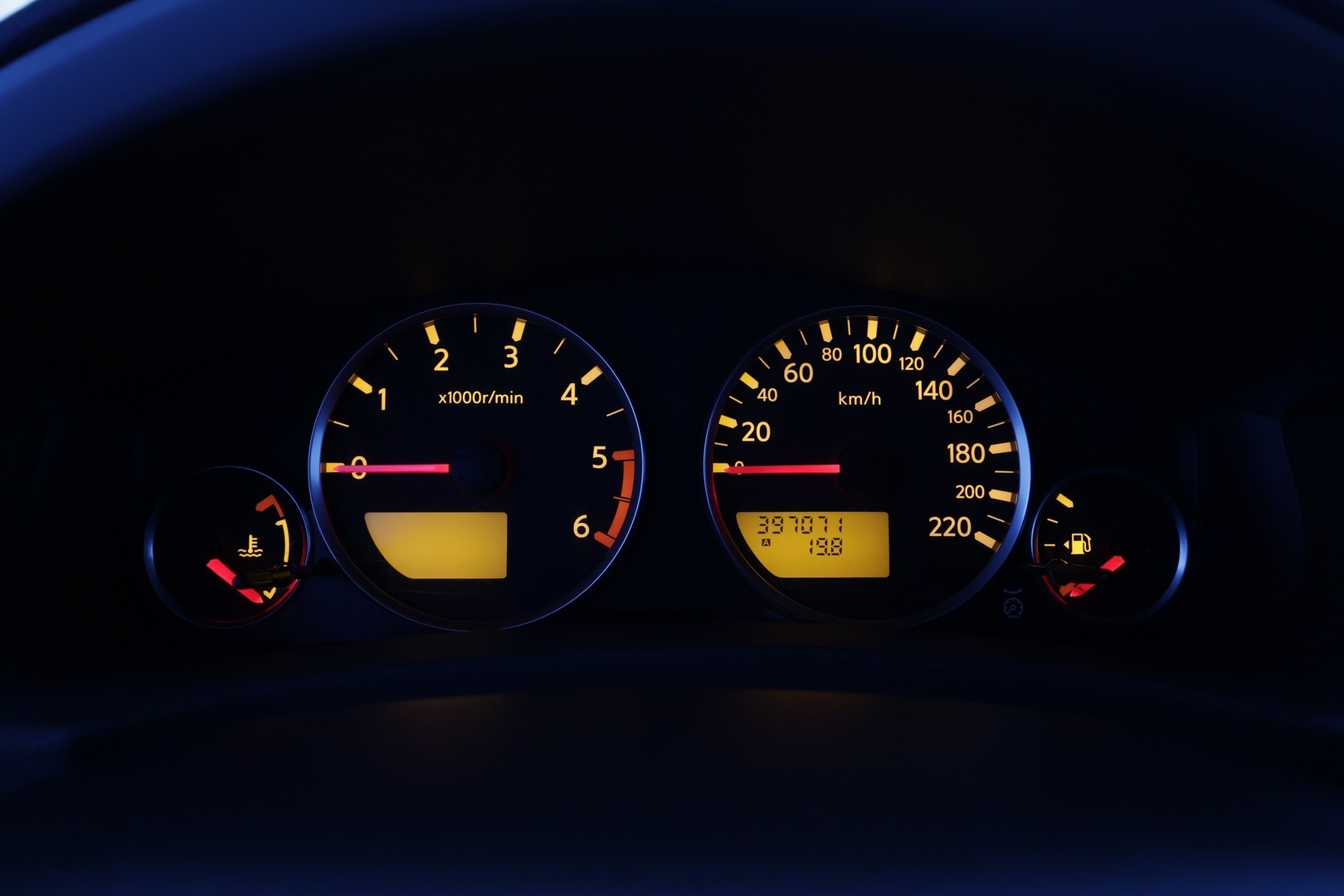 NISSAN Pathfinder 2008